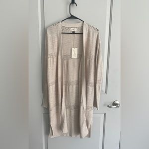 Universal Thread Cardigan Size XL
